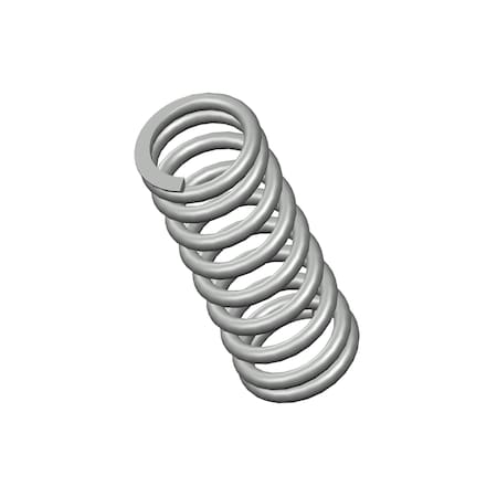 Approved Vendor Compression Spring, O= .718, L= 1.91, W= .097 G409959678